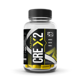 Alpha - Cre X2 - Advanced Creatine Formula Pure Nutrition