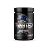 Alpha Nutrition - Twister Pre Workout Pure Nutrition