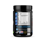 Alpha Nutrition - Twister Pre Workout Pure Nutrition