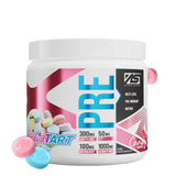 Alpha Supps - Pre Pure Nutrition