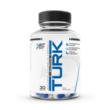 Alpha Turk - 90ct Pure Nutrition