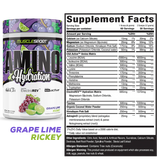 Musclesport - Amino Hydration