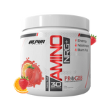 Alpha Supps Amino NRG +