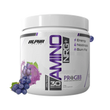 Alpha Supps Amino NRG +