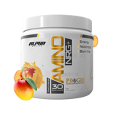 Alpha Supps Amino NRG +