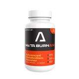 AstroFlav - Meta Burn AM - Metabolism Booster Pure Nutrition
