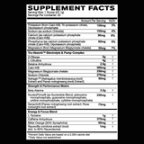 Astroflav - One Scoop Only Pure Nutrition
