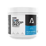 Astroflav - One Scoop Only Pure Nutrition