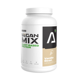 Astroflav - Vegan Mix Protein Pure Nutrition