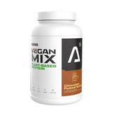Astroflav - Vegan Mix Protein Pure Nutrition