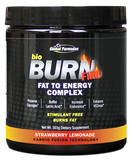 Bio Burn Fire Pure Nutrition