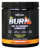 Bio Burn Fire Pure Nutrition