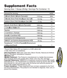 Bio Burn Fire Pure Nutrition
