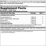 Black Magic - BZRK Pure Nutrition