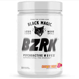 Black Magic - BZRK Pure Nutrition