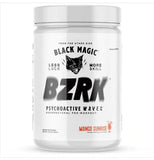 Black Magic - BZRK Pure Nutrition