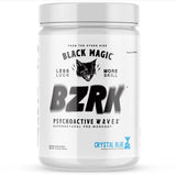 Black Magic - BZRK Pure Nutrition