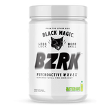 Black Magic - BZRK Pure Nutrition