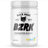 Black Magic - BZRK Pure Nutrition