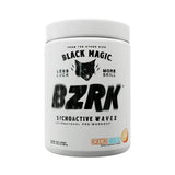 Black Magic - BZRK Pure Nutrition