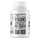 Black Magic - Brain Waves Nootropic Pure Nutrition