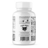 Black Magic - Brain Waves Nootropic Pure Nutrition