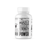 Black Magic - Super Natty Pure Nutrition