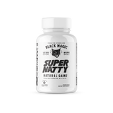 Black Magic - Super Natty Pure Nutrition
