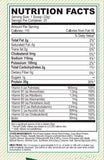 Black Magic - Vegan Protein Pure Nutrition