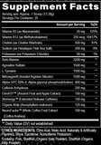 Black Magic - Villain Pure Nutrition