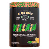Black Magic - Villain Pure Nutrition