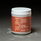 Bum - Thavage Pre Workout Pure Nutrition