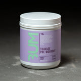 Bum - Thavage Pre Workout Pure Nutrition