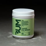 Bum - Thavage Pre Workout Pure Nutrition