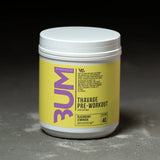 Bum - Thavage Pre Workout Pure Nutrition