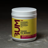 Bum - Thavage Pre Workout Pure Nutrition