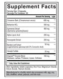 Condemned Labz - Humaslin Pure Nutrition