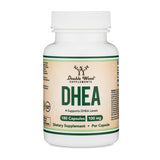 Double Wood Supplements DHEA