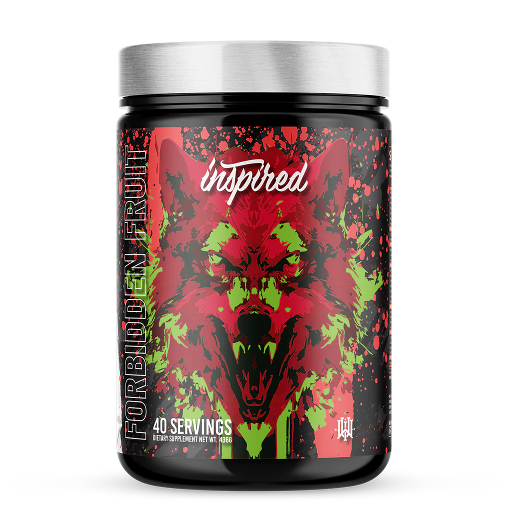 DVST8 Dark - Pre Workout Pure Nutrition