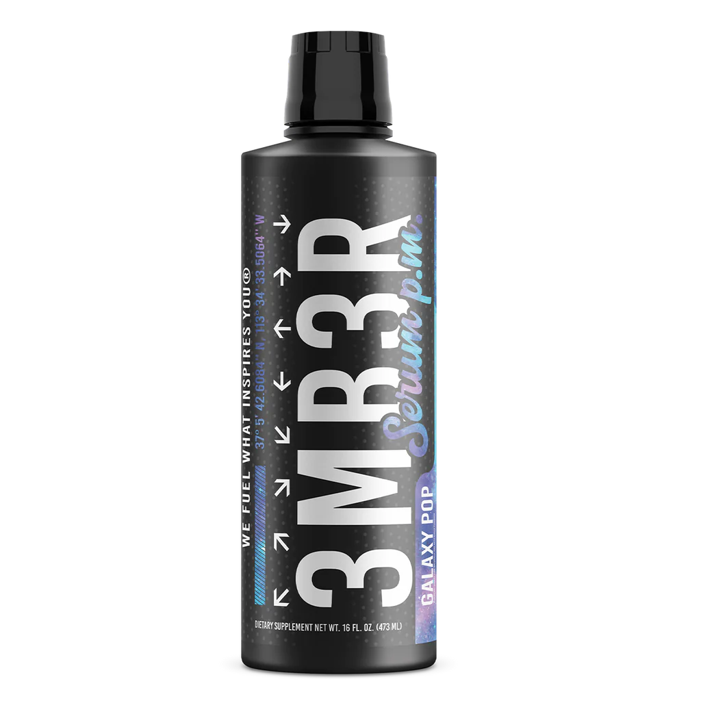 Ember Serum P.M. Pure Nutrition