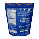 Endurelite - Hydration Sticks Pure Nutrition