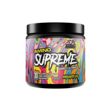 Freedom Formulations - Amino Supreme Pure Nutrition