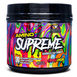 Freedom Formulations - Amino Supreme Pure Nutrition