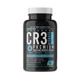 Inspired - CR3 Nitrate Pure Nutrition