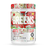 Inspired Greens Pure Nutrition