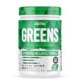Inspired Greens Pure Nutrition