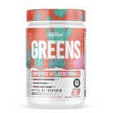 Inspired Greens Pure Nutrition