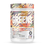 Inspired Greens Pure Nutrition