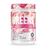 Inspired Greens Pure Nutrition