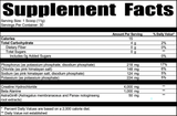 MuscleForce - CreaGainz Pure Nutrition